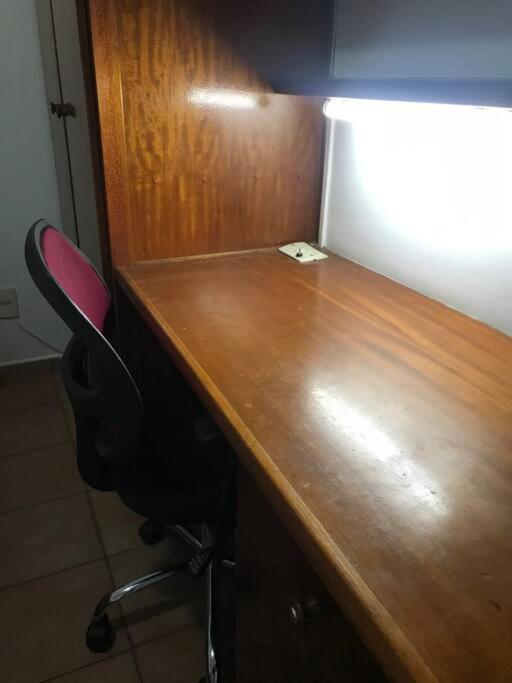 Apto Executivo Prox Hospitais E Shopping Daire Ribeirão Preto Dış mekan fotoğraf