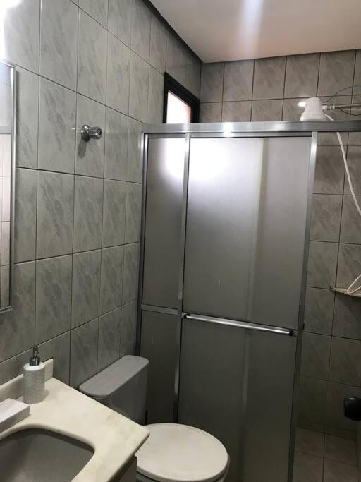 Apto Executivo Prox Hospitais E Shopping Daire Ribeirão Preto Dış mekan fotoğraf